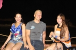 Friday Beach Bar at Edde Sands, Byblos